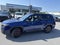 2026 Subaru Forester Sport AWD