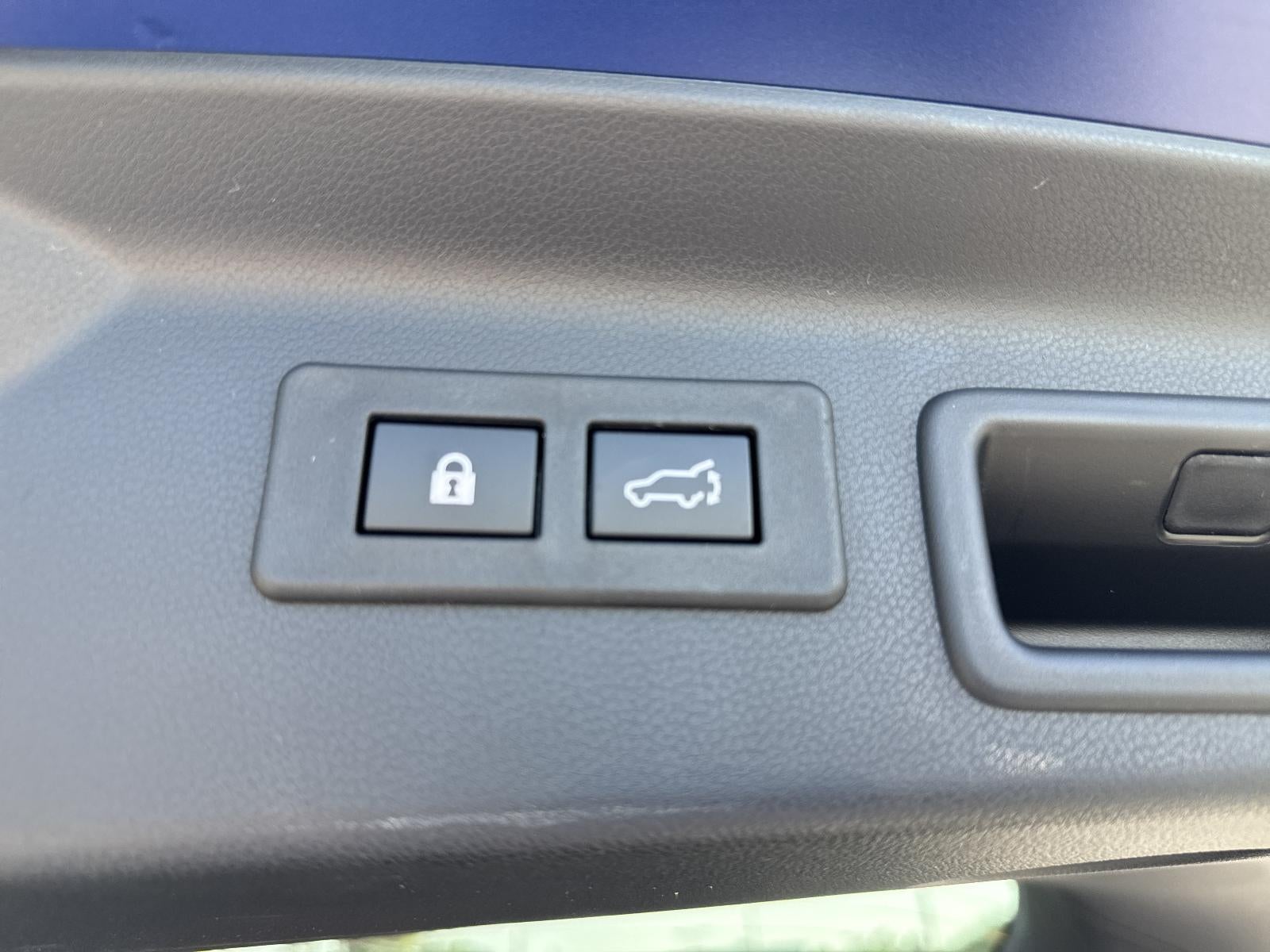 2026 Subaru Forester Sport AWD