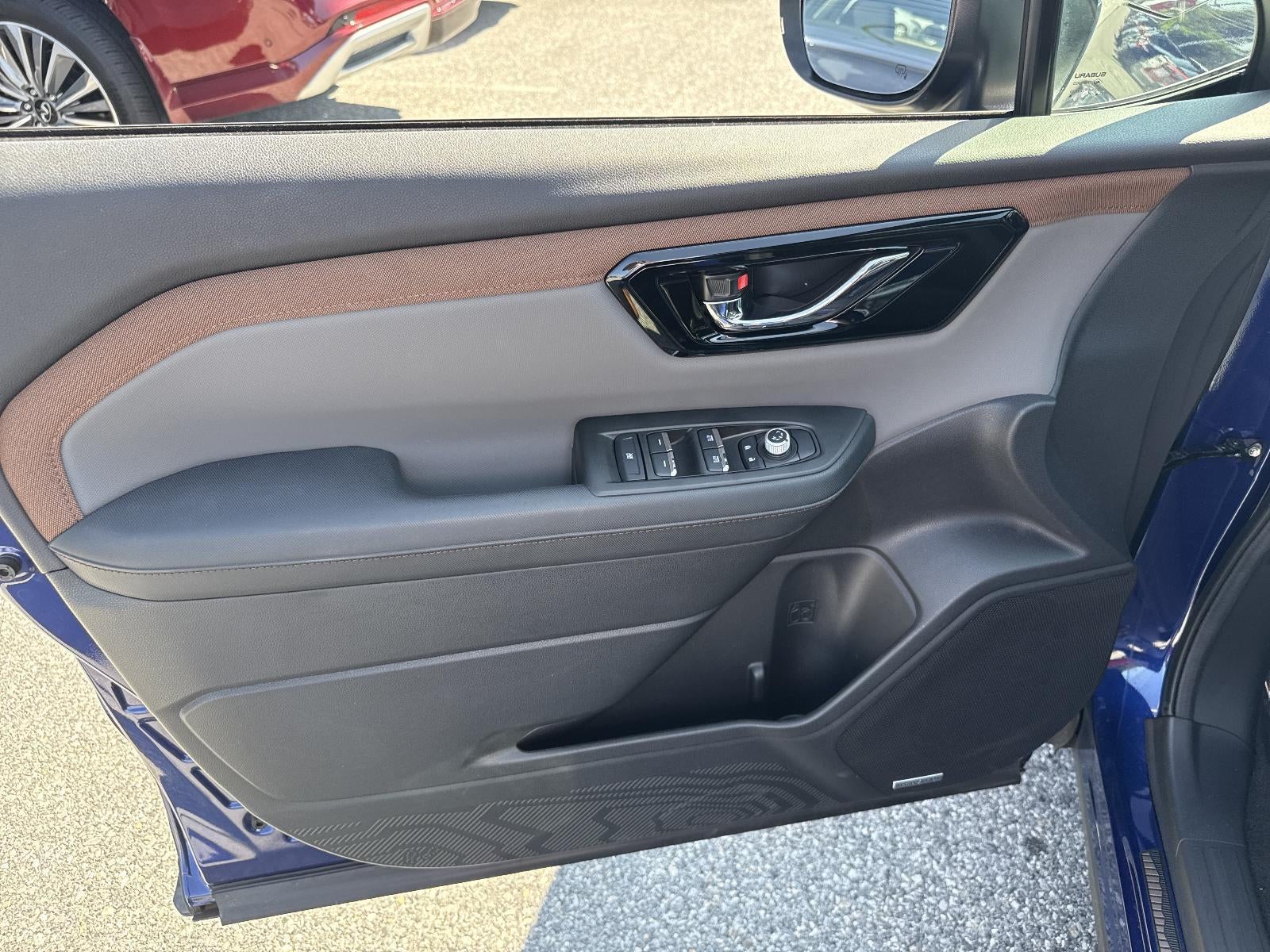 2026 Subaru Forester Sport AWD
