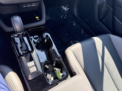 2026 Subaru Forester Sport AWD