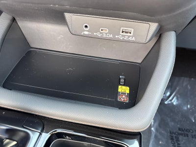2026 Subaru Forester Sport AWD