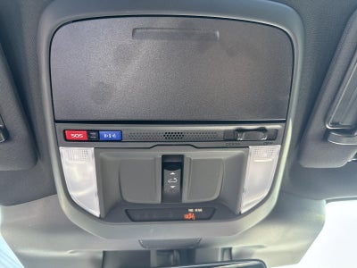 2026 Subaru Forester Sport AWD