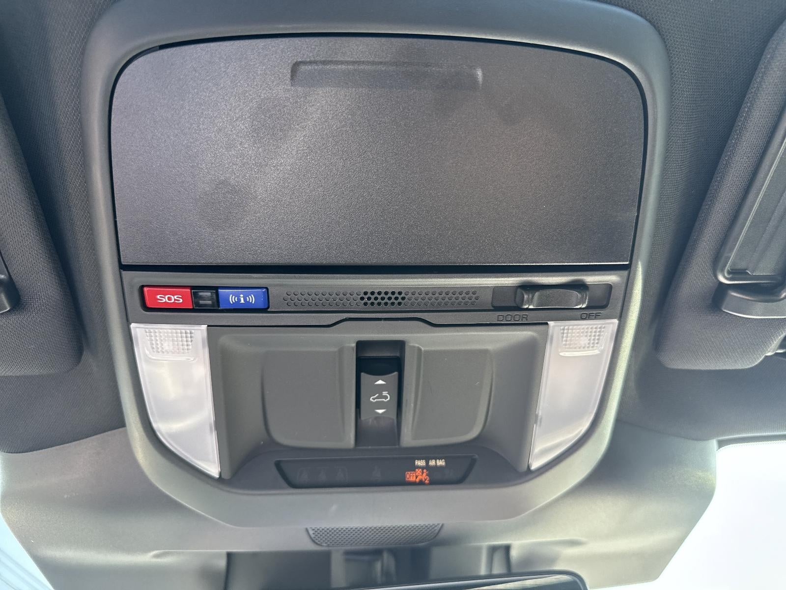 2026 Subaru Forester Sport AWD