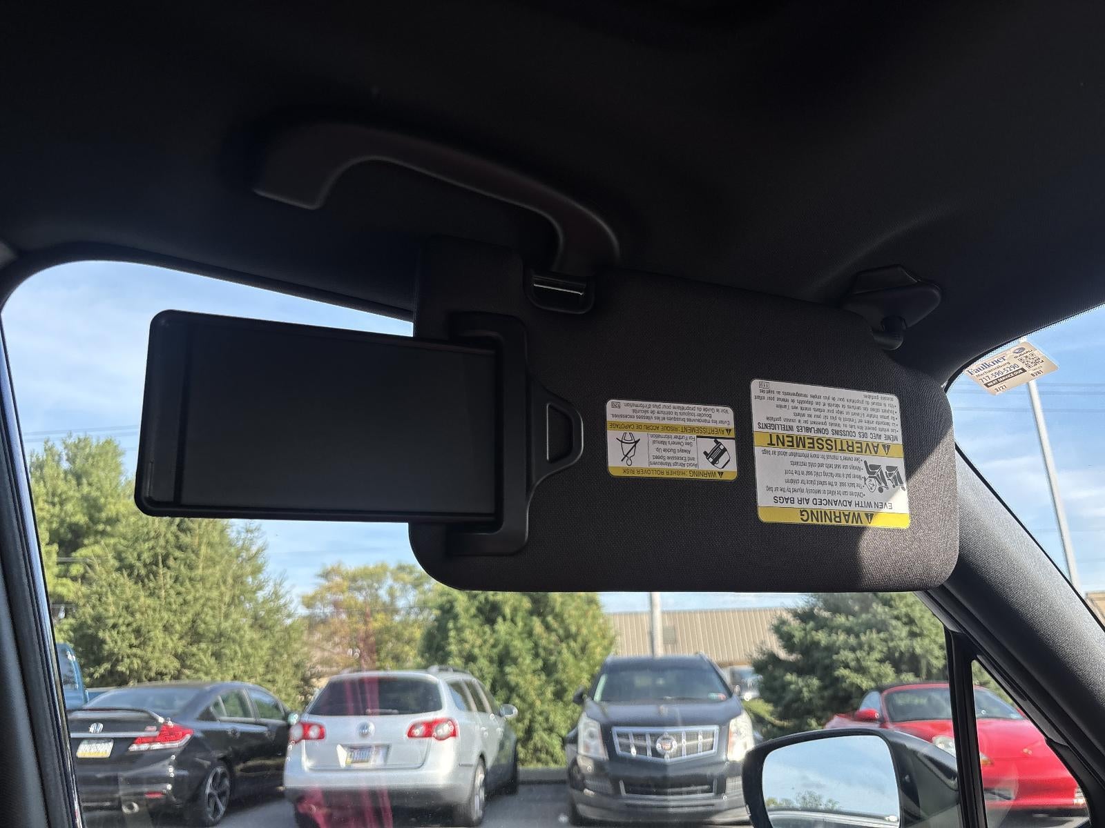 2026 Subaru Forester Sport AWD