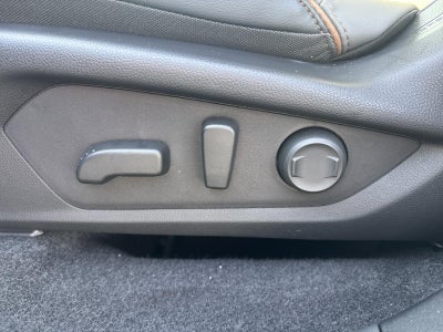 2026 Subaru Forester Sport AWD