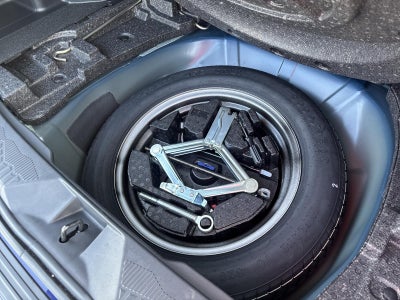 2026 Subaru Forester Sport AWD