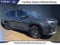 2026 Subaru Forester Wilderness CVT