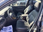 2026 Subaru Forester Wilderness CVT