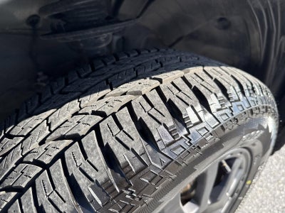 2026 Subaru Forester Wilderness CVT