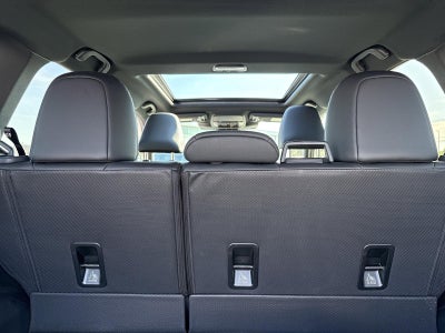 2026 Subaru Forester Wilderness CVT