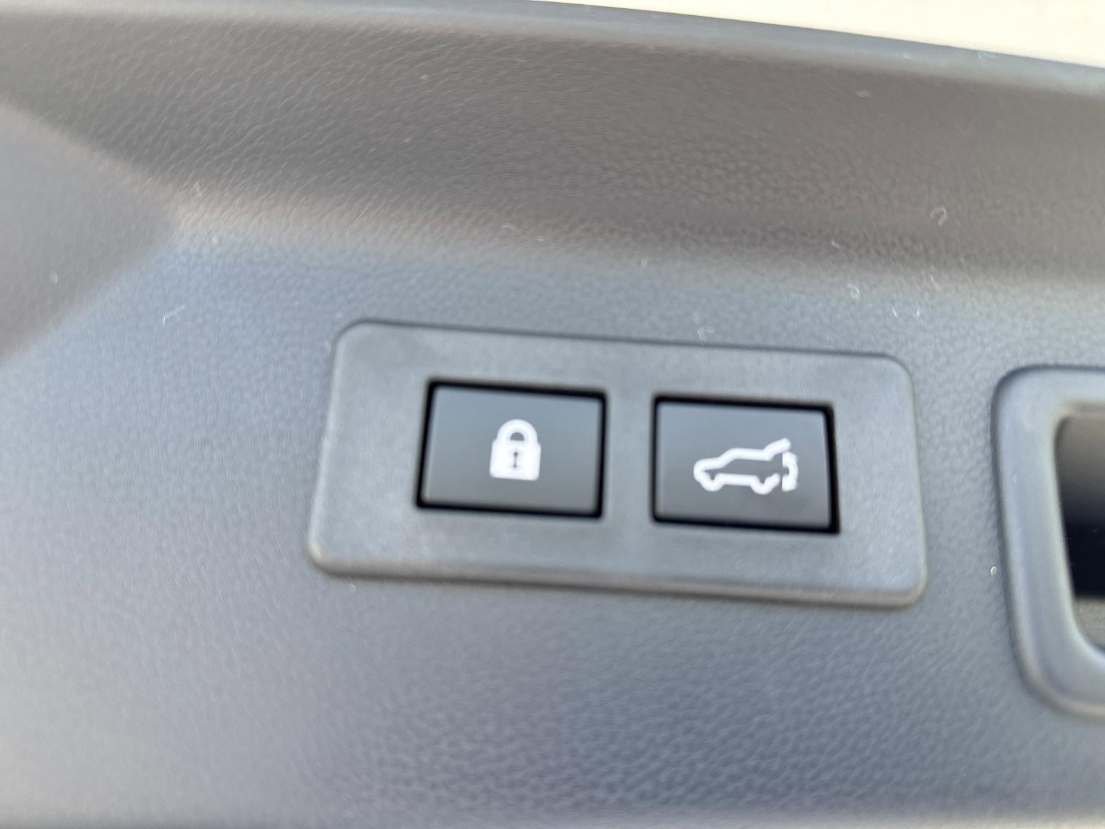 2026 Subaru Forester Wilderness CVT