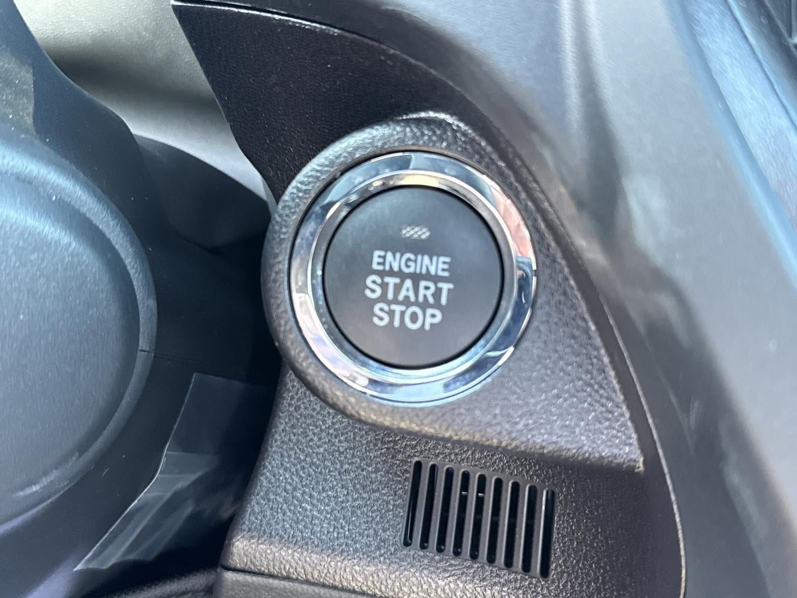 2026 Subaru Forester Wilderness CVT