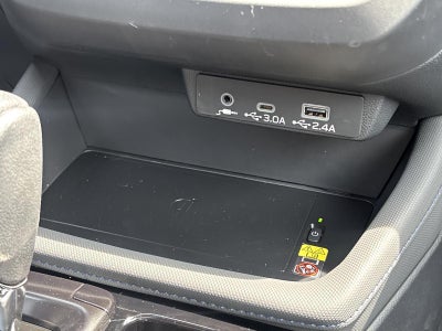 2026 Subaru Forester Limited AWD