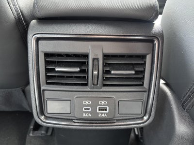 2026 Subaru Forester Limited AWD