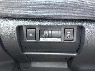 2026 Subaru Forester Limited AWD