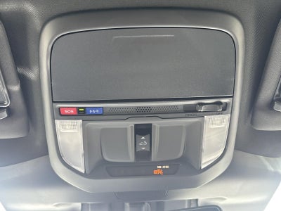 2026 Subaru Forester Limited AWD