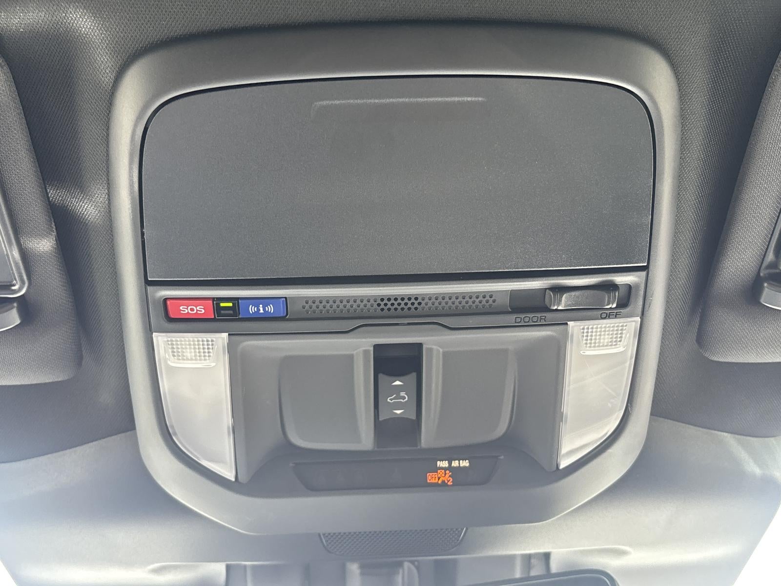 2026 Subaru Forester Limited AWD
