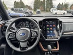 2026 Subaru Forester Touring AWD