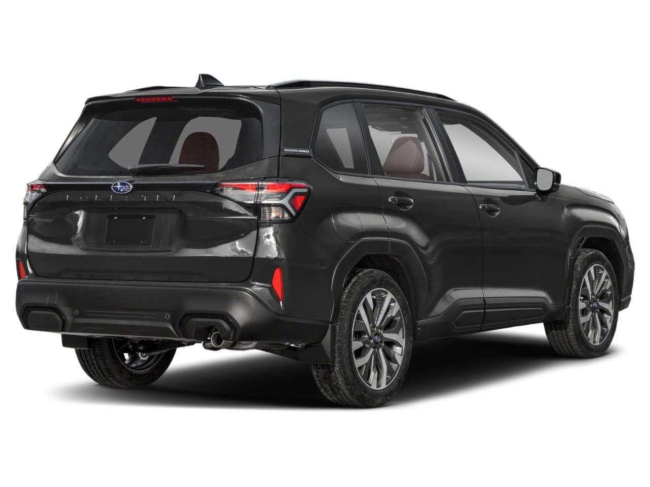 2026 Subaru Forester Touring AWD