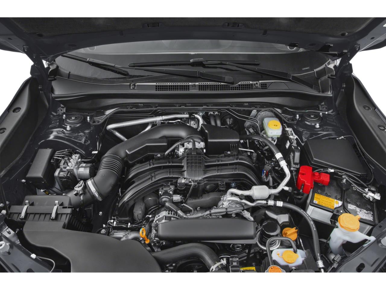 2026 Subaru Forester Touring AWD