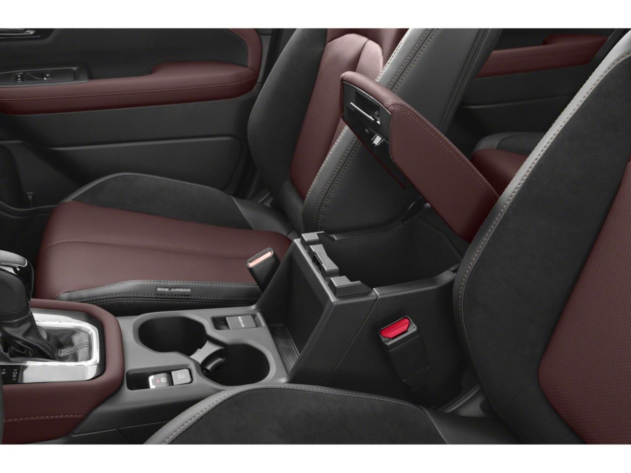 2026 Subaru Forester Touring AWD