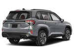2026 Subaru Forester Touring AWD