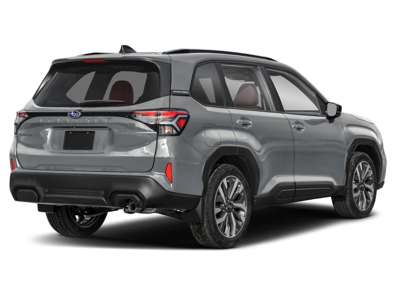 2026 Subaru Forester Touring AWD