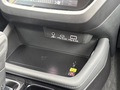 2026 Subaru Forester Premium Hybrid AWD
