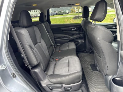 2023 Subaru Ascent Premium 8-Passenger