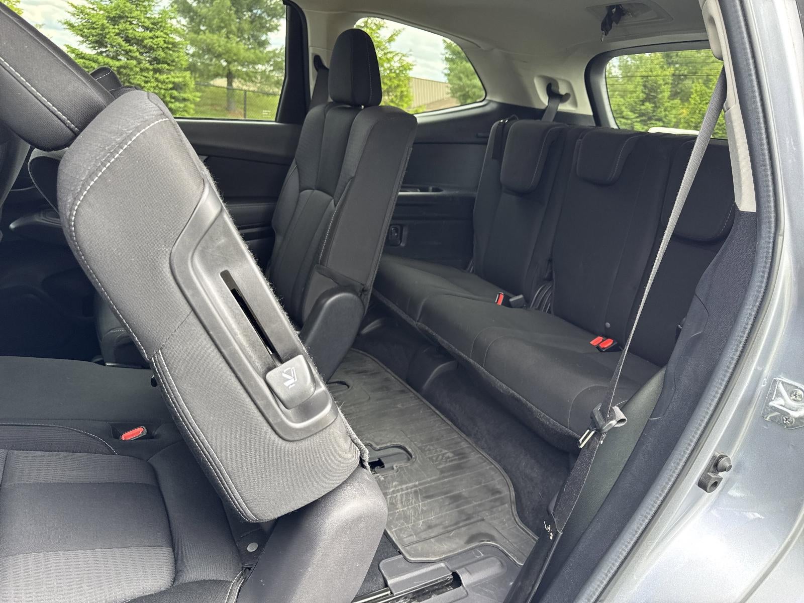 2023 Subaru Ascent Premium 8-Passenger