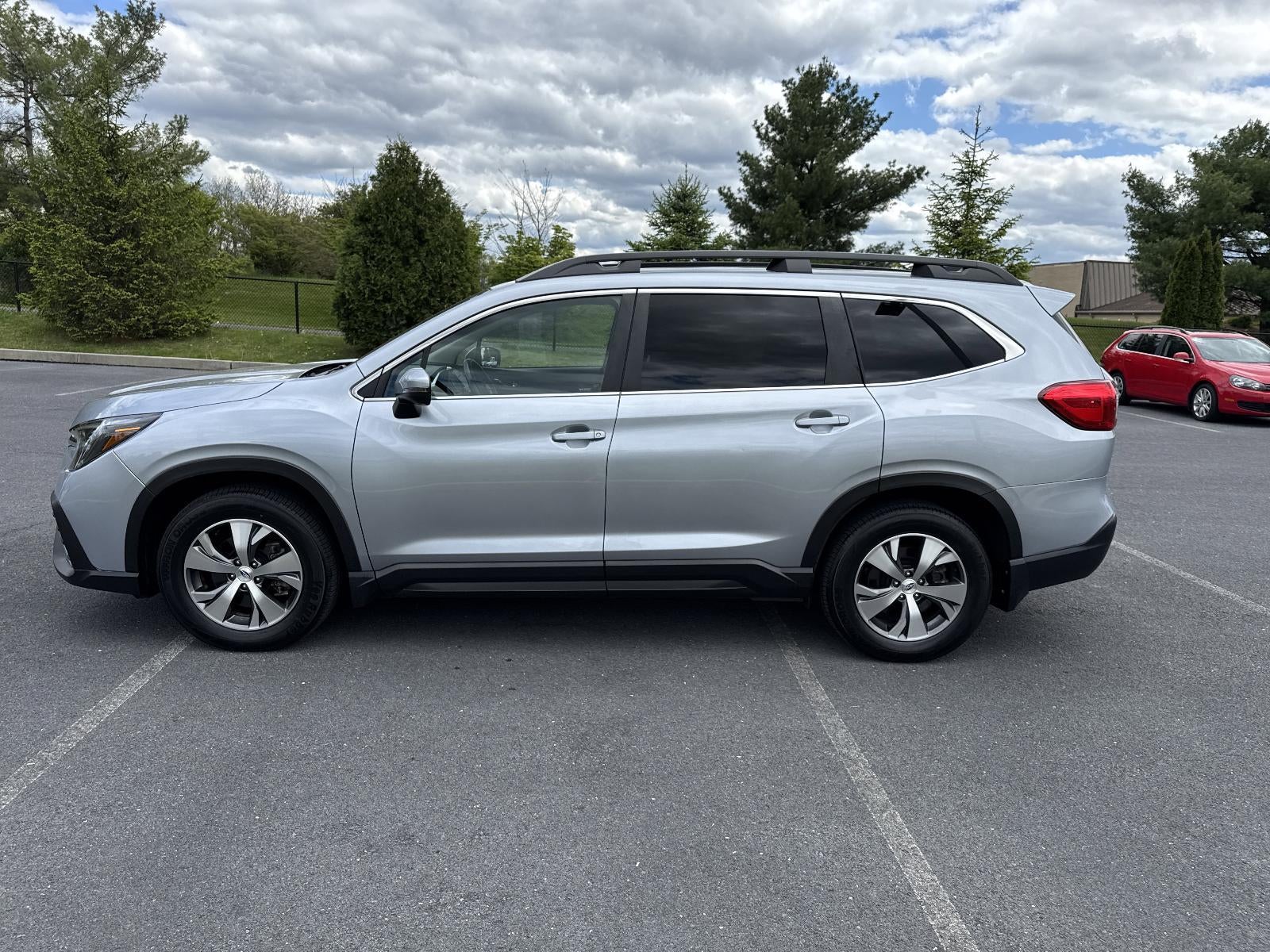 2023 Subaru Ascent Premium 8-Passenger