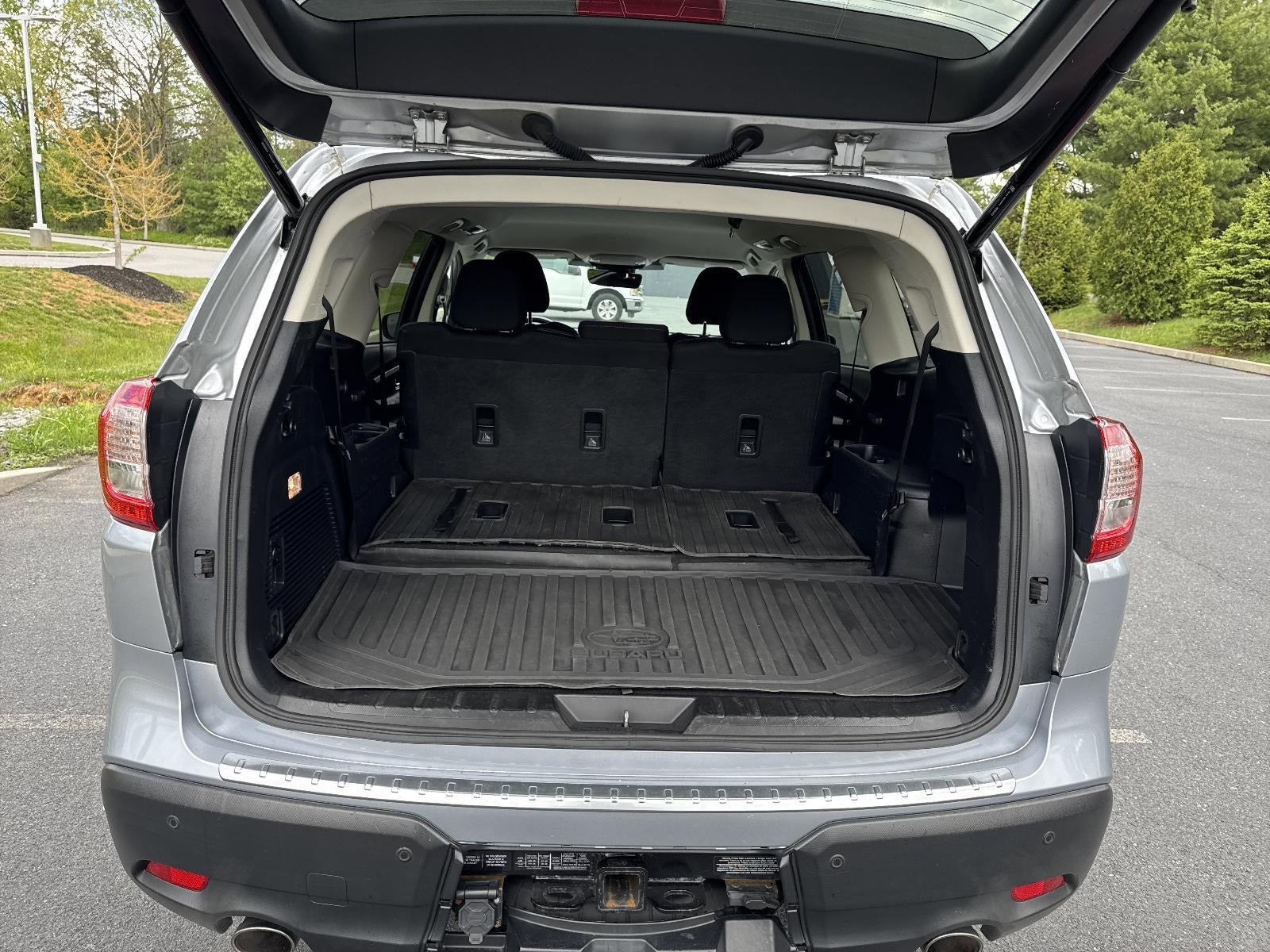 2023 Subaru Ascent Premium 8-Passenger
