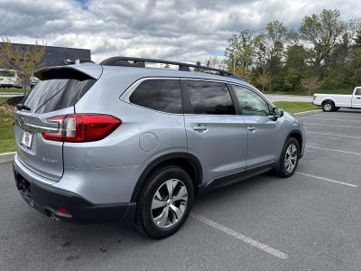 2023 Subaru Ascent Premium 8-Passenger