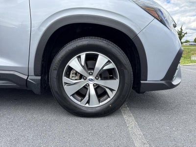 2023 Subaru Ascent Premium 8-Passenger
