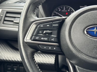 2023 Subaru Ascent Premium 8-Passenger