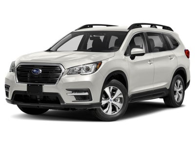2022 Subaru Ascent Premium 8-Passenger