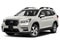 2022 Subaru Ascent Premium 8-Passenger