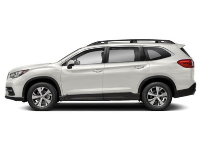 2022 Subaru Ascent Premium 8-Passenger