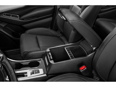 2022 Subaru Ascent Premium 7-Passenger