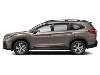 2022 Subaru Ascent Premium 7-Passenger