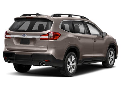 2022 Subaru Ascent Premium 7-Passenger