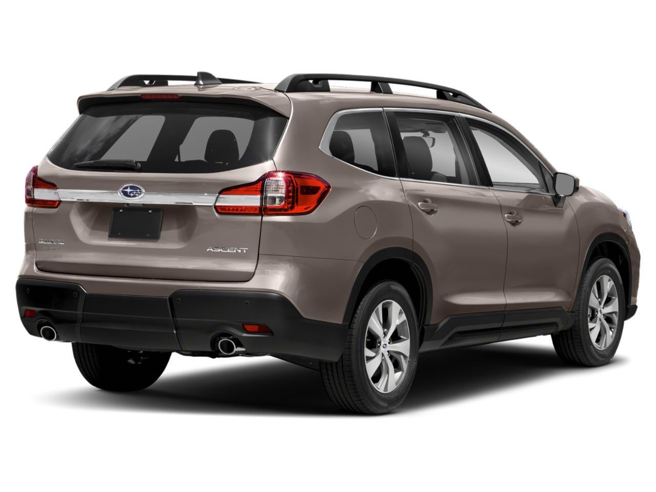 2022 Subaru Ascent Premium 7-Passenger