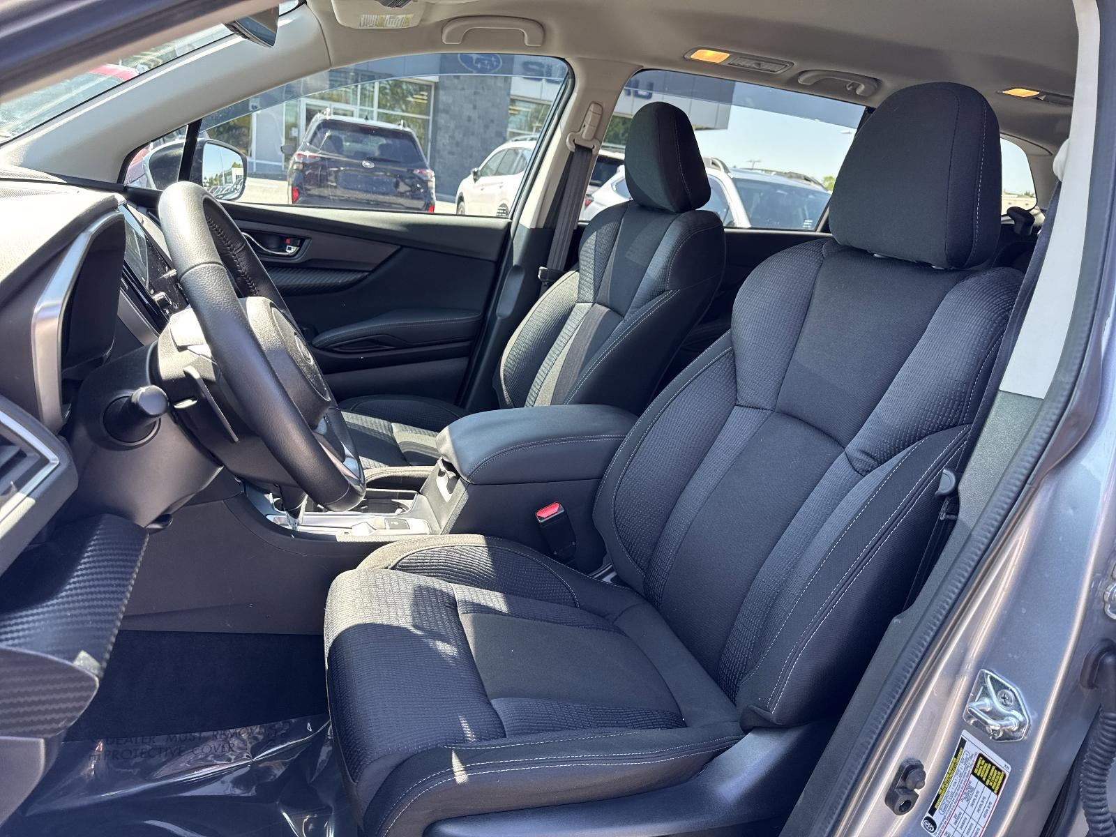 2024 Subaru Ascent Premium 7-Passenger