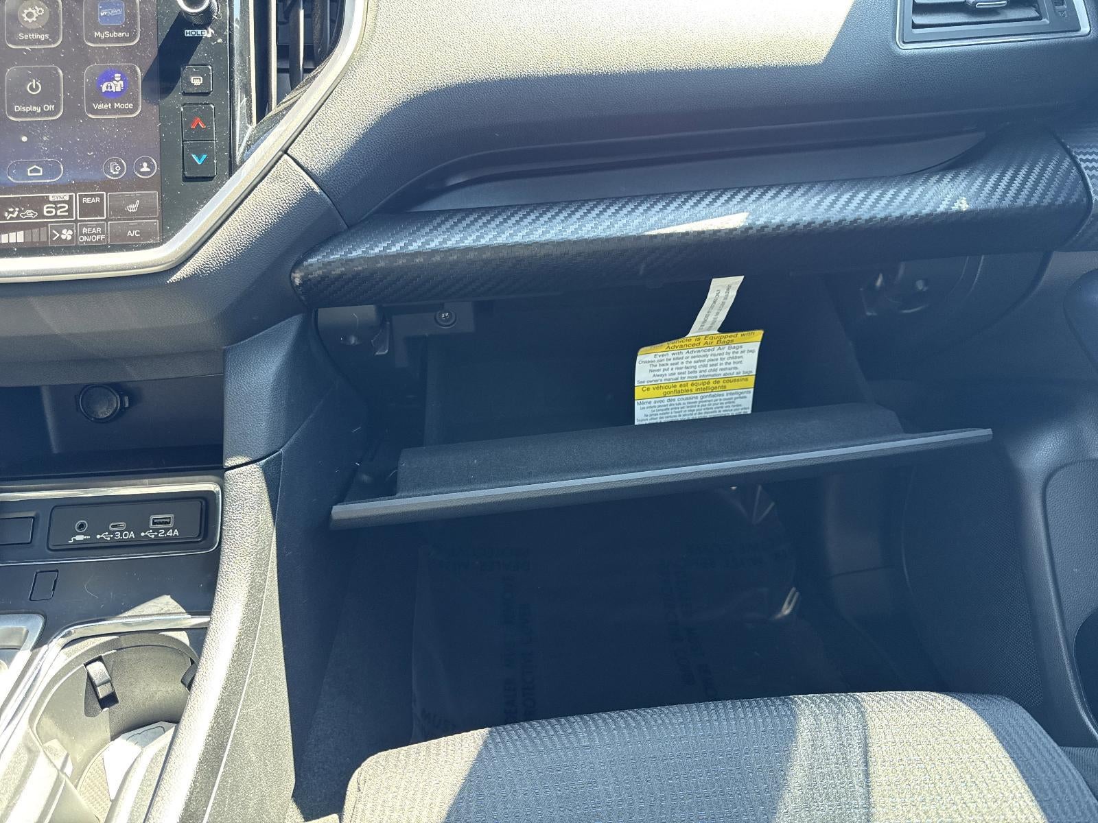 2024 Subaru Ascent Premium 7-Passenger