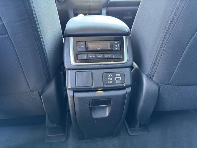 2024 Subaru Ascent Premium 7-Passenger