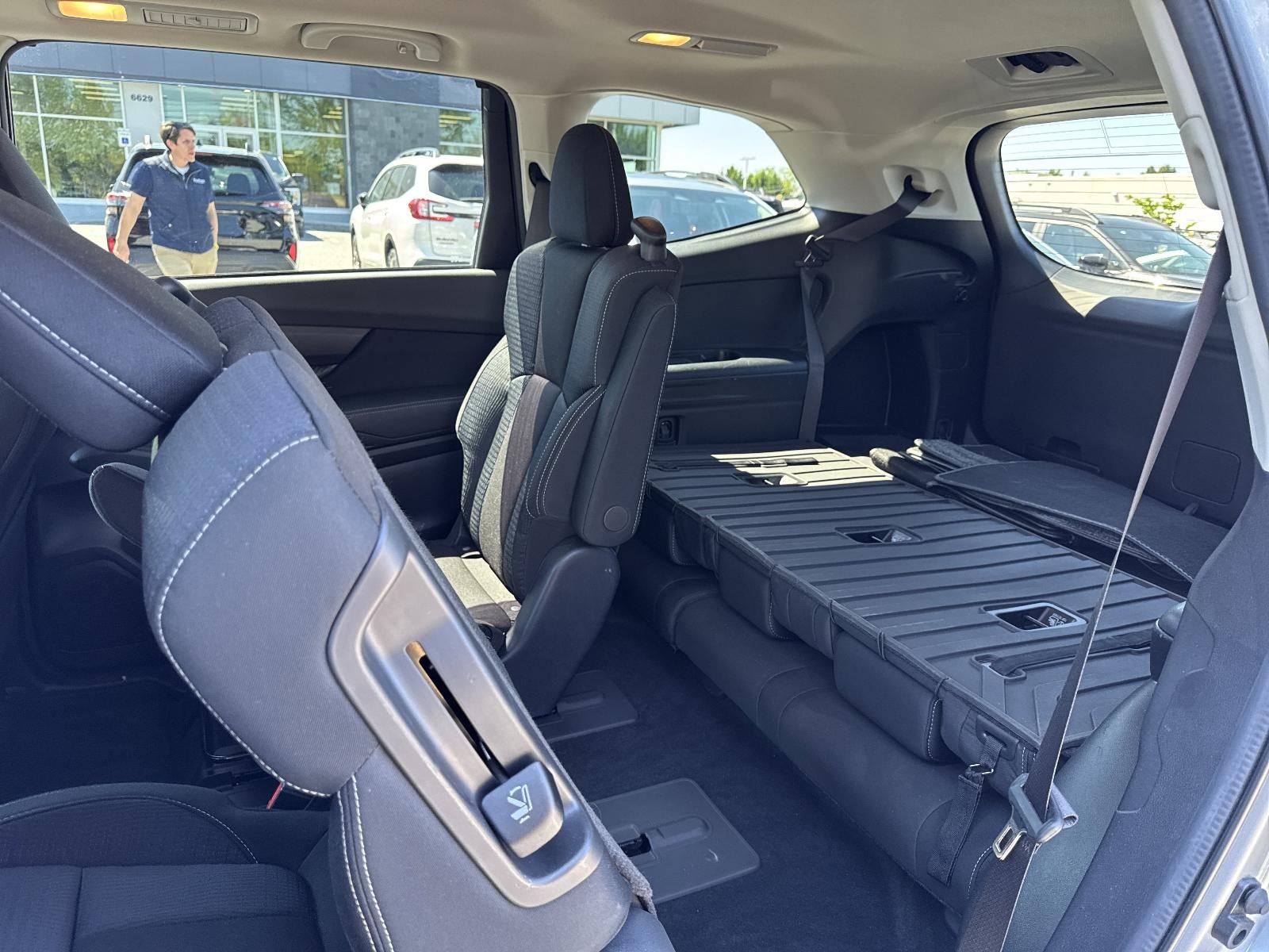 2024 Subaru Ascent Premium 7-Passenger