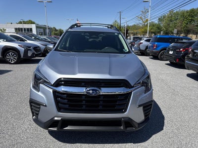 2024 Subaru Ascent Premium 7-Passenger