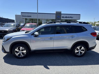 2024 Subaru Ascent Premium 7-Passenger