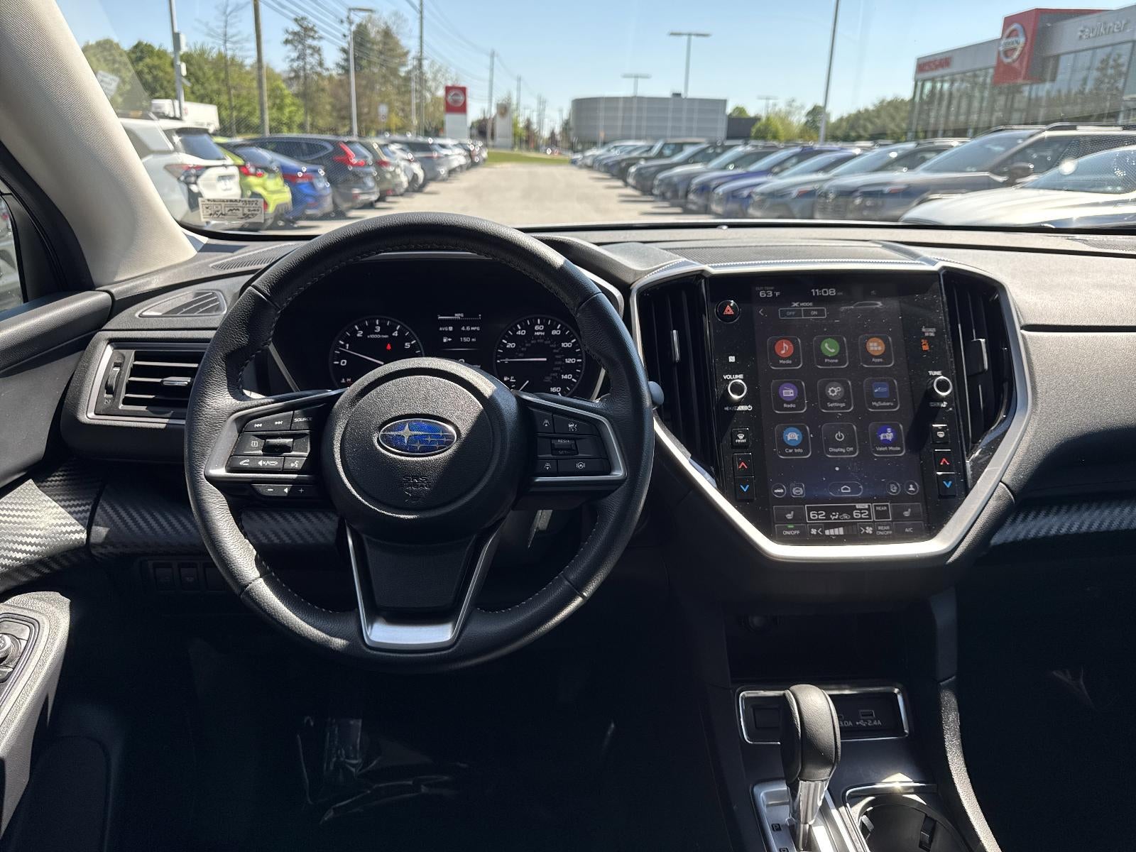 2024 Subaru Ascent Premium 7-Passenger