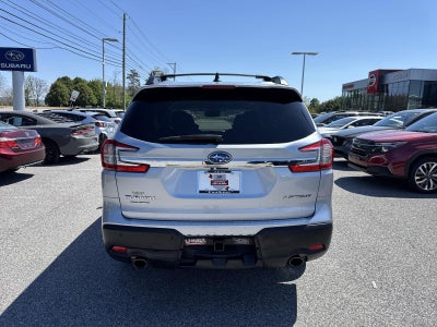 2024 Subaru Ascent Premium 7-Passenger